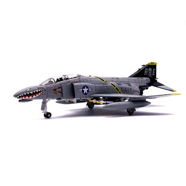 Aircraft Plane model 1/100 Scale Fairchild Republic A-10 Thunderbolt airplane Alloy model diecast 1:100 metal Planes AV8R